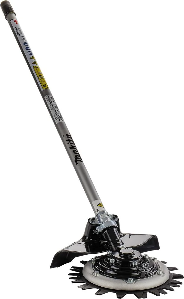 Makita 191M56-3 Opzetstuk onkruidknipper EM407MP