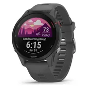 Garmin Forerunner 255 - Sporthorloge met GPS - Geschikt voor hardlopen - 46mm - Slate Grey