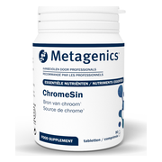 Metagenics ChromeSin Tabletten 90TB