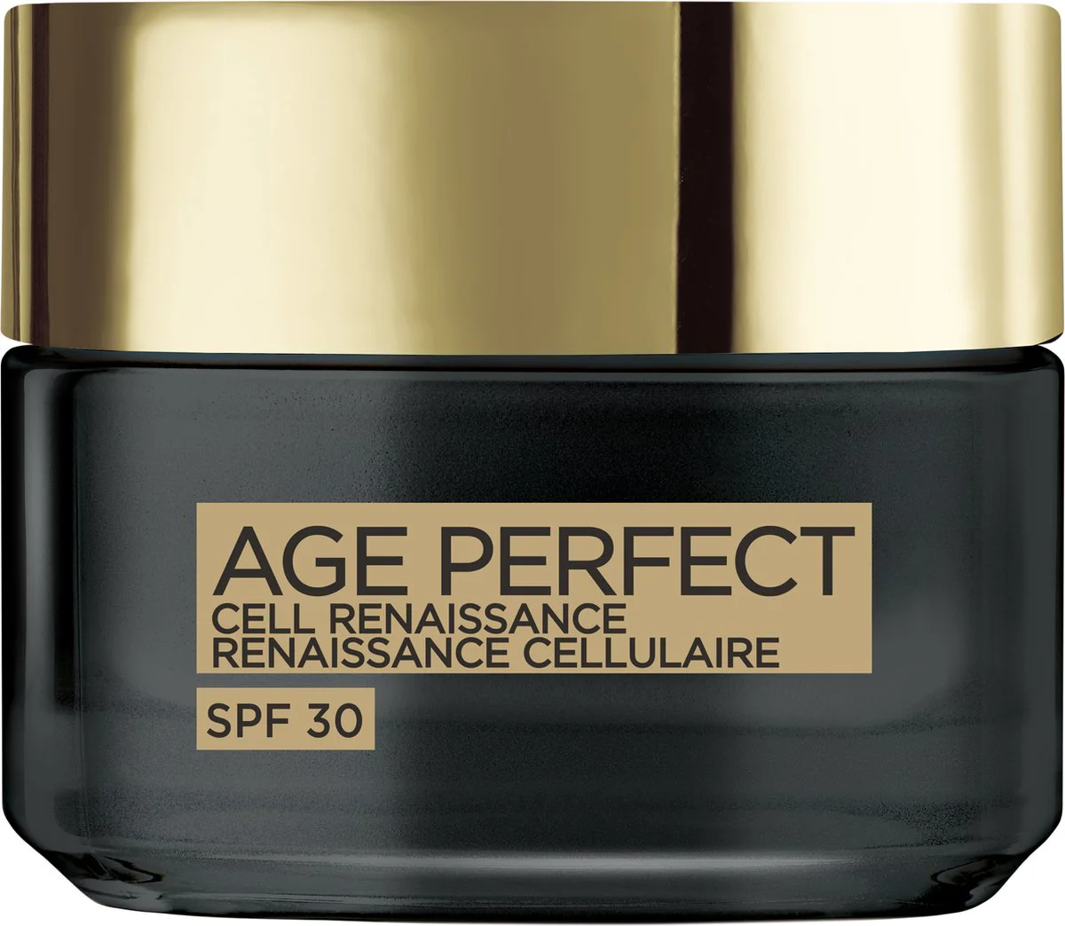 L'Oréal Age Perfect Cell Renaissance Dagcrème SPF 30 50 ml