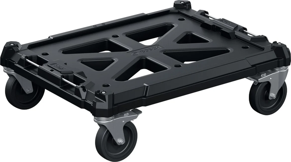 Bosch Professional PRO L-Boxx CONTRACTOR Trolley - 1600A03W7N