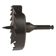 Makita D-56524 Cilinderkopboor 117mm