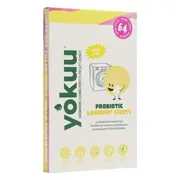 Yokuu Wasstrips Fresh Linen 32ST