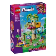 LEGO Friends Kattenverjaardagsfeestje en boomhut 42666