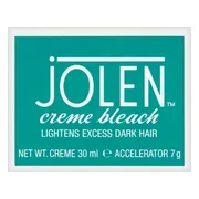 Jolen Creme Bleach Regular 30ML