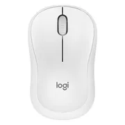 Logitech M240 - Draadloze Muis - Bluetooth - Wit