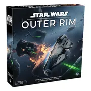Star Wars Outer Rim