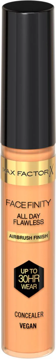 Max Factor Facefinity All Day Flawless Concealer 070 Medium to Tan 10 ml