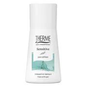Therme Anti-Transpirant Sensitive Spray 75ML