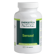 Energetica Natura Serozol Vegecaps 120CP
