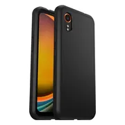 OtterBox React Samsung Galaxy XCover 7 Back Cover Zwart