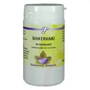Holisan Shatavari Capsules 60st 60CP