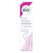 Veet Minima Ontharingscrème Normale Huid 200ML