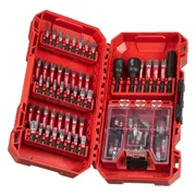 Milwaukee SHOCKWAVE™ Bitset Impact Duty™ - 75-delig - 4932492008