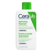 CeraVe Hydraterende Reinigingscrème 236ML