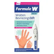 Formule W Wratten Bevriesstift 15ML