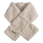 Warmies Warmte Shawl Sherpa Beige