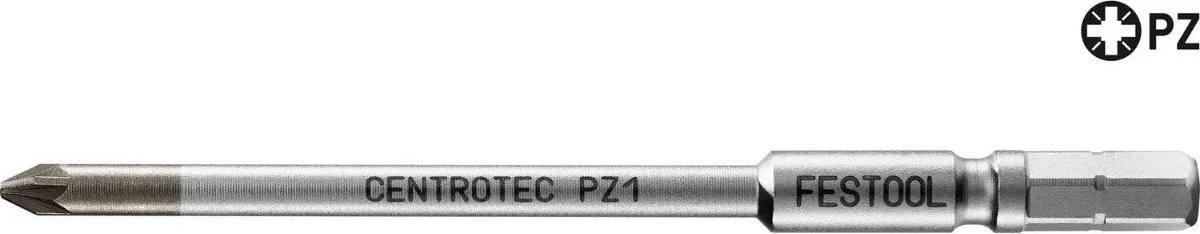 Festool PZ 1-100 CE/2 Bit - 500841
