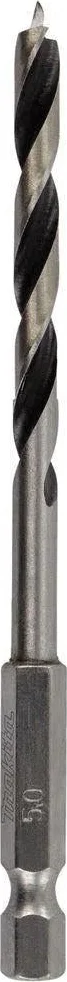 Makita D-15883 Houtspiraalboor 5x100x1/4"