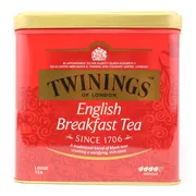 Twinings English Breakfast Tea 500GR