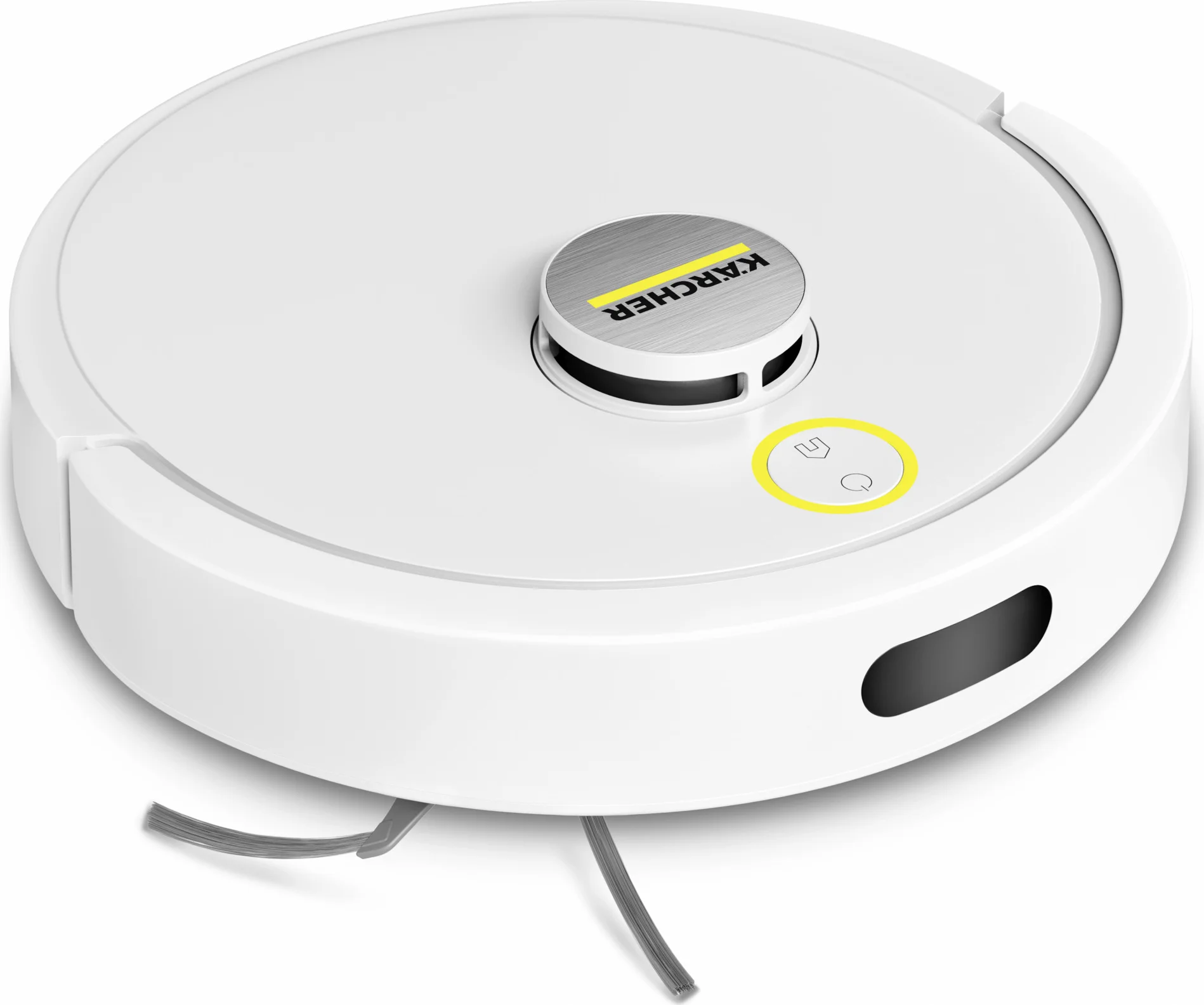 KÄRCHER Robotstofzuiger met dweilfunctie RVC 3