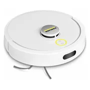 KÄRCHER Robotstofzuiger met dweilfunctie RVC 3