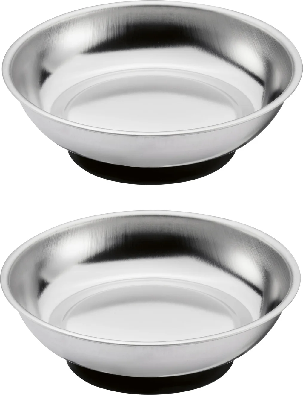 PARKSIDE Magneetschaal (rond klein set, 2 stuks)