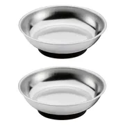 PARKSIDE Magneetschaal (rond klein set, 2 stuks)