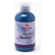 Volatile Rozenbottelzaadolie 100ML