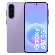 Samsung Galaxy A57 256GB Paars 5G