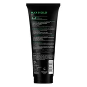 Syoss Max Hold Haargel 250 ml