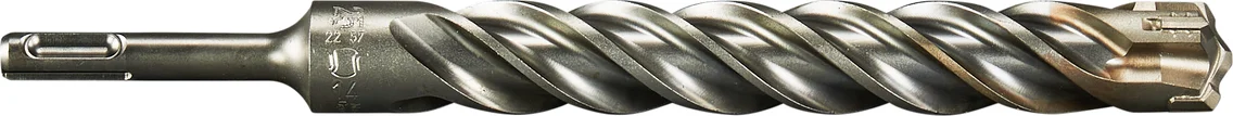Makita B-58718 P4S: Betonboor 25 x 250 mm SDS-PLUS
