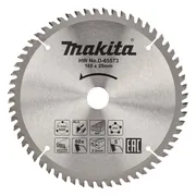 Makita Afkortzaagblad Universeel | Standaard | Ø 165mm Asgat 20mm 60T - D-65573