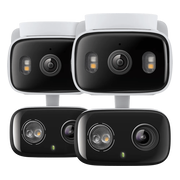 TP-Link Tapo C246D Duo Pack
