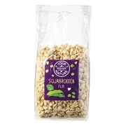 Your Organic Nature Sojabrokken 150GR