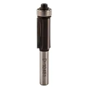 Makita D-10481 Freesbit Kantenfrees + lager S 8mm 12,7x25,4mm