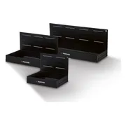 PARKSIDE Magnetische bakjes (Magnetische bakjes 3-delig)