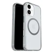 OtterBox Symmetry Apple iPhone 17 Back Cover Transparant