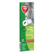 Protect Home Zilvervisjesval 2ST