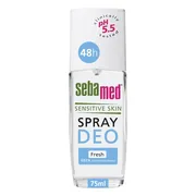 Sebamed Deospray Fresh Spray 75ML