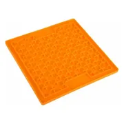 Lickimat Likmat Buddy Oranje 20 cm