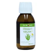 Norsan Omega-3 Vegan Olie 100ML