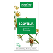 Purasana Boswelia Wierook 100VCP