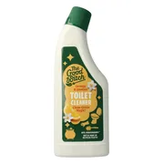 The Good Witch Orange & Jasmin Toilet Cleaner 750ML
