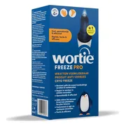 Wortie Freeze Pro 14ML