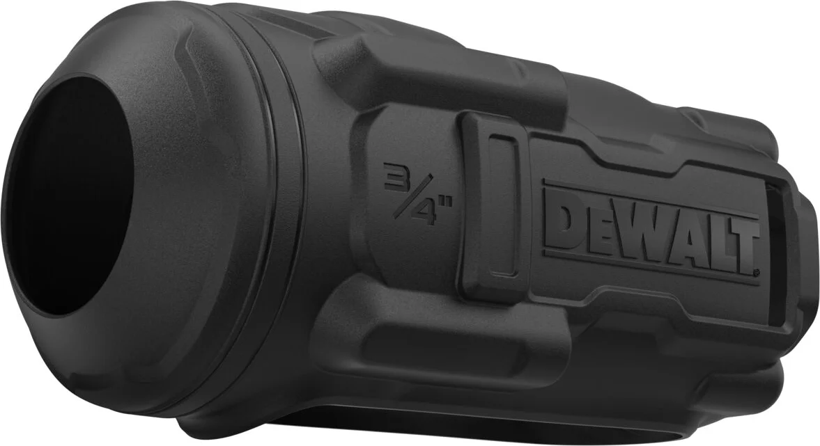 DeWALT PB964 Afneembare rubberen behuizing voor DCF964