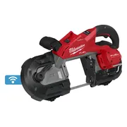 Milwaukee M18 FUEL™ FBS127DO-0C ONE-KEY™ Accu bandzaag met dubbele trigger 18V Basic Body in koffer - 4933498311