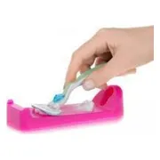 Razorpit Scheermesreiniger Pink