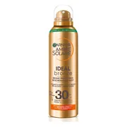 Garnier Ambre Solaire Ideal Bronze Beschermende Mist SPF 30 150 ml