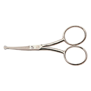 Nippes Babyschaar Gebogen 9cm